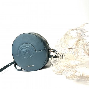 Сумка Cerruti CEBA06467M BLUE Сумка Cerruti CEBA06467M BLUE