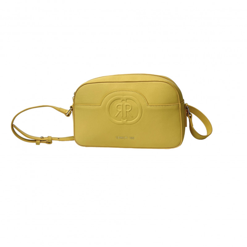 Сумка Cerruti CEBA06468M YELLOW