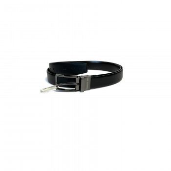 Ремень Cerruti CECT06375M125 BLACK/BROWN