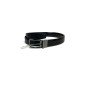 Ремень Cerruti CECT06375M125 BLACK/BROWN