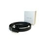 Ремень Cerruti CECT06376M125 BLACK/BLACK