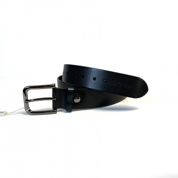 Ремень Cerruti CECU06367M125 BLACK