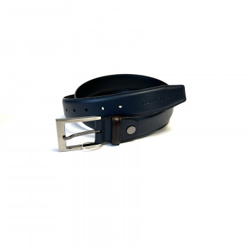 Ремень Cerruti CECU06368M125 BLUE