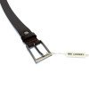 Ремень Cerruti CECU06368M125 BLUE Ремень Cerruti CECU06368M125 BLUE