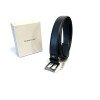Ремень Cerruti CECU06368M125 BLUE Ремень Cerruti CECU06368M125 BLUE