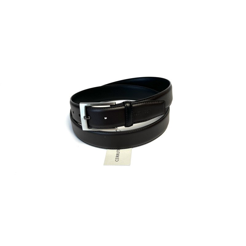 Ремень Cerruti CECU06368M125 BROWN Ремень Cerruti CECU06368M125 BROWN
