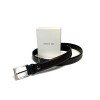 Ремень Cerruti CECU06368M125 BROWN Ремень Cerruti CECU06368M125 BROWN