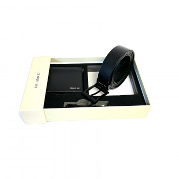 Подарочный набор Cerruti CEPA06345M BLACK Подарочный набор Cerruti CEPA06345M BLACK