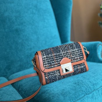 Сумка Cromia 1405582 BRANDY Сумка Cromia 1405582 BRANDY