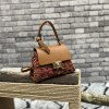 Сумка Cromia 1405586 CUOIO