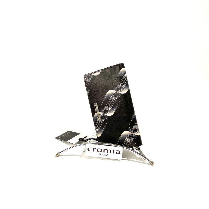 Портмоне Cromia 2641303 NERO Портмоне Cromia 2641303 NERO