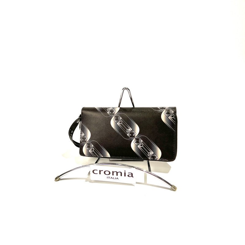 Портмоне Cromia 2641303 NERO Портмоне Cromia 2641303 NERO