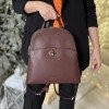 Рюкзак Cromia 1405762 CASTAGNA Рюкзак Cromia 1405762 CASTAGNA