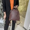 Рюкзак Cromia 1405762 CASTAGNA Рюкзак Cromia 1405762 CASTAGNA