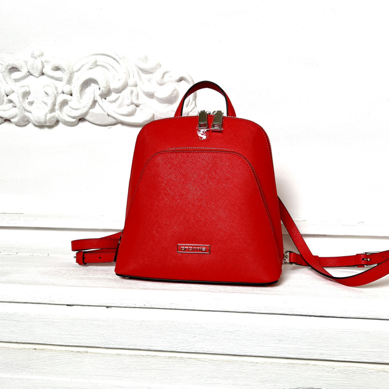 Рюкзак Cromia 1405768 ROSSO Рюкзак Cromia 1405768 ROSSO