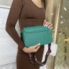 Сумка Cromia 1405773 VERDE Сумка Cromia 1405773 VERDE