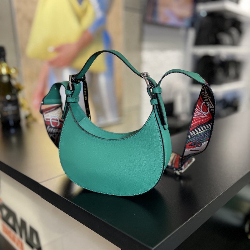 Сумка Cromia 1405774 VERDE Сумка Cromia 1405774 VERDE