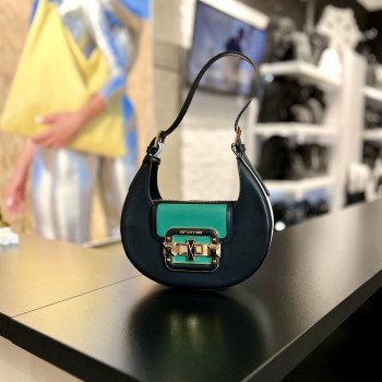 Сумка Cromia 1405782 VERDE