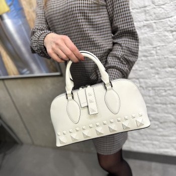 Сумка Cromia 1405814 BIANCO