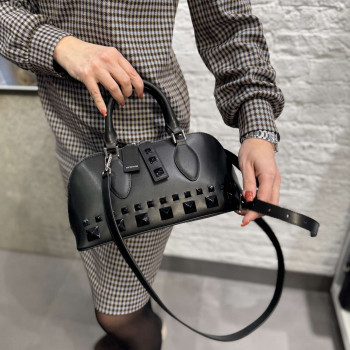 Сумка Cromia 1405814 NERO