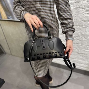 Сумка Cromia 1405814 NERO