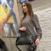 Сумка Cromia 1405814 NERO Сумка Cromia 1405814 NERO