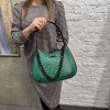 Сумка Cromia 1405820 VERDE Сумка Cromia 1405820 VERDE