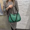 Сумка Cromia 1405820 VERDE Сумка Cromia 1405820 VERDE