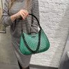 Сумка Cromia 1405820 VERDE Сумка Cromia 1405820 VERDE