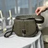 Сумка Cromia 1405836 MILITARE Сумка Cromia 1405836 MILITARE