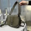 Сумка Cromia 1405836 MILITARE Сумка Cromia 1405836 MILITARE