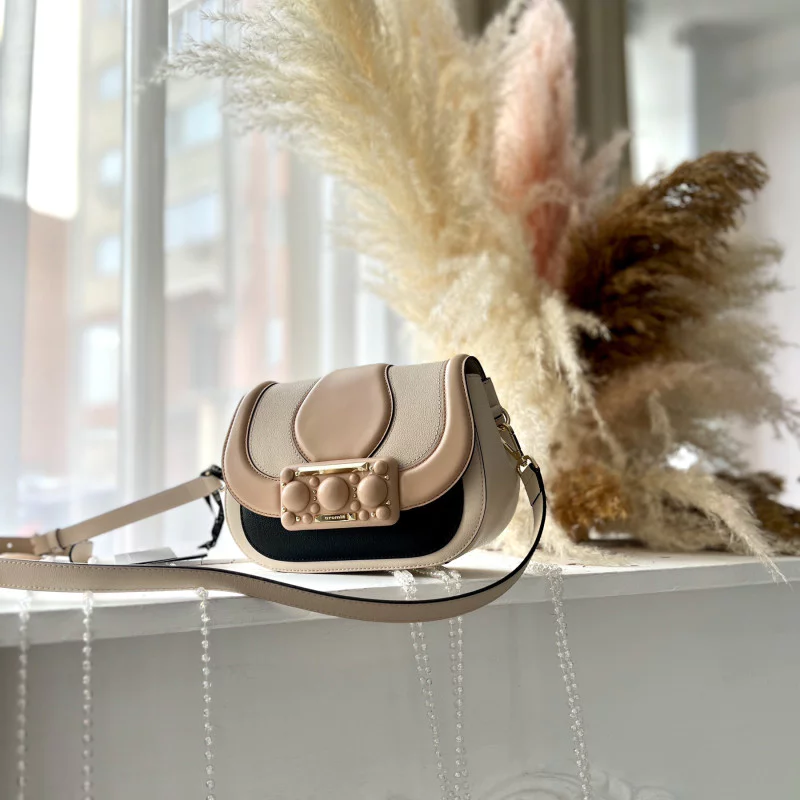 Сумка Cromia 1405684 BEIGE Сумка Cromia 1405684 BEIGE