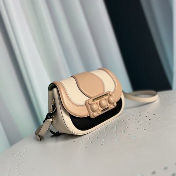 Сумка Cromia 1405684 BEIGE Сумка Cromia 1405684 BEIGE