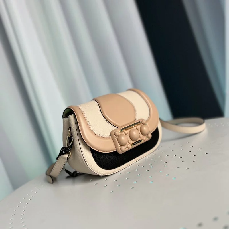 Сумка Cromia 1405684 BEIGE Сумка Cromia 1405684 BEIGE
