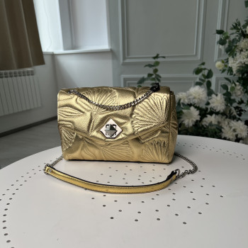 Сумка Cromia 1405714 GOLD Сумка Cromia 1405714 GOLD
