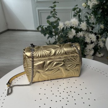 Сумка Cromia 1405714 GOLD Сумка Cromia 1405714 GOLD