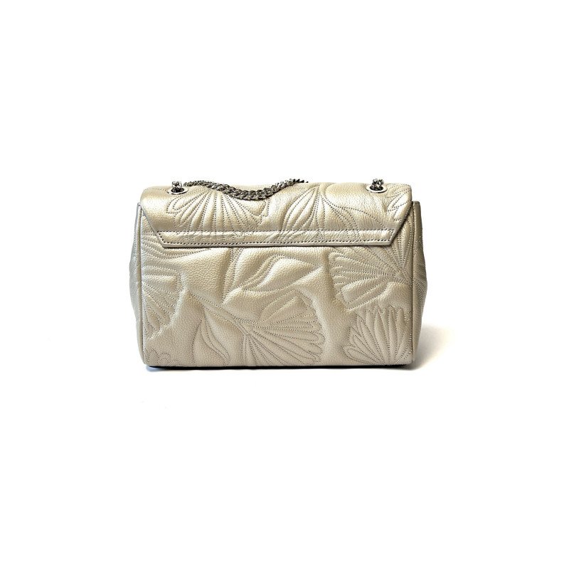 Сумка Cromia 1405714 SILVER Сумка Cromia 1405714 SILVER