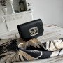 Платок Cromia FOU0312 NERO Платок Cromia FOU0312 NERO
