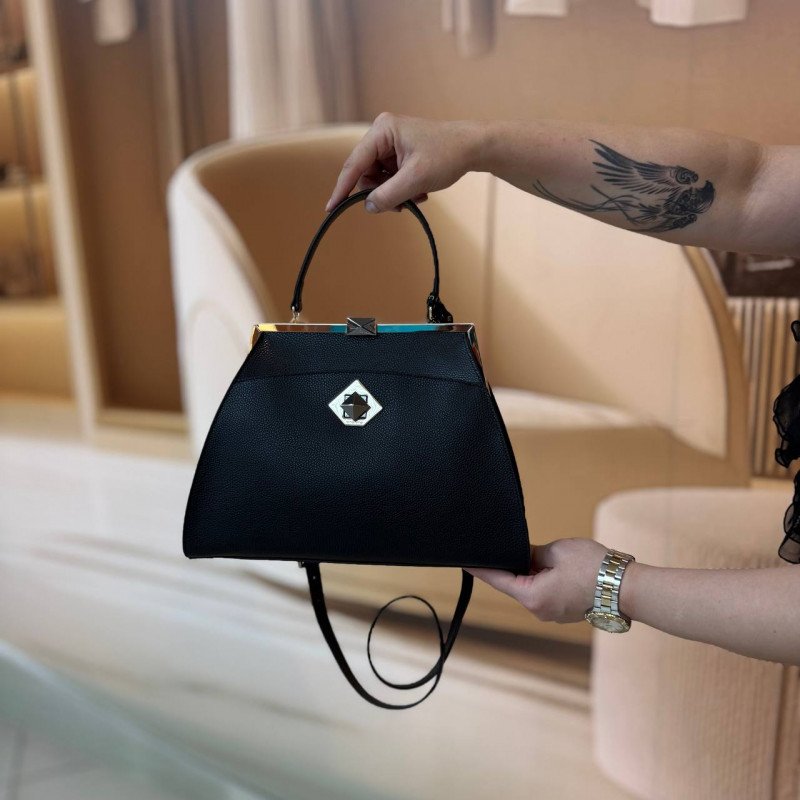 Сумка Cromia 1406032 NERO