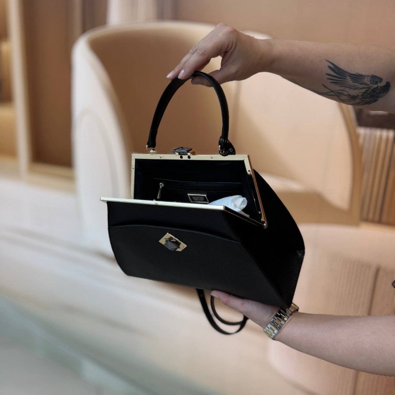 Сумка Cromia 1406032 NERO