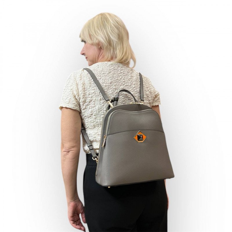 Сумка Cromia 1406033 ARDESIA