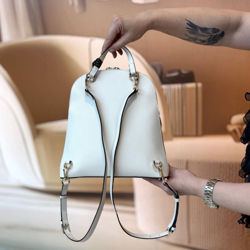 Сумка Cromia 1406033 GHIACCIO