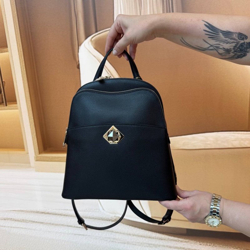 Сумка Cromia 1406033 NERO Сумка Cromia 1406033 NERO