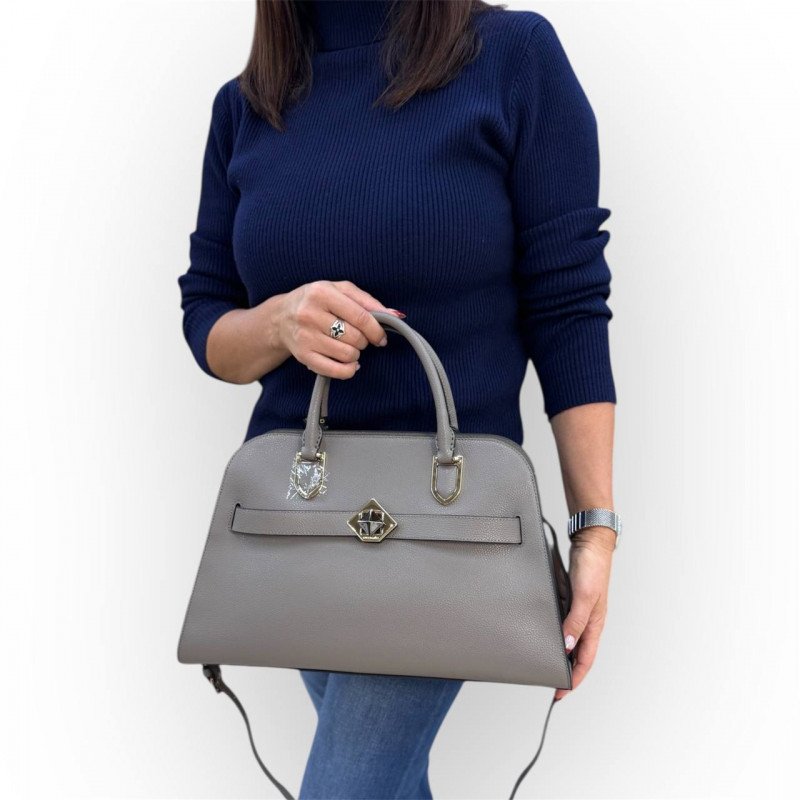 Сумка Cromia 1406039 ARDESIA Сумка Cromia 1406039 ARDESIA