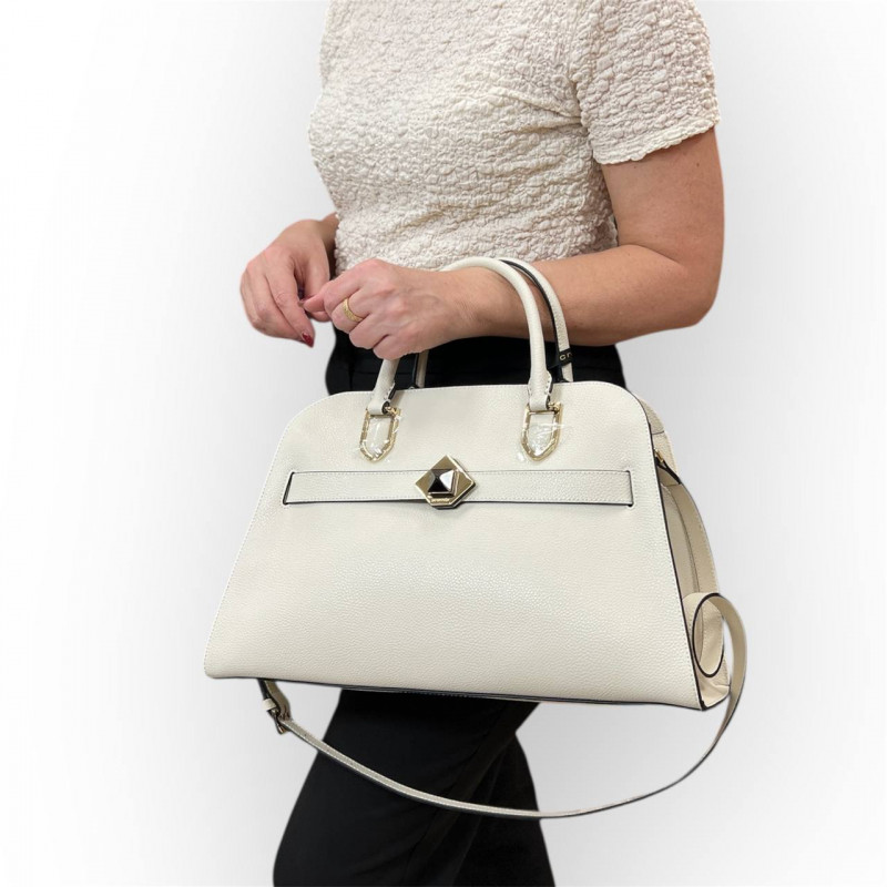 Сумка Cromia 1406039 GHIACCIO