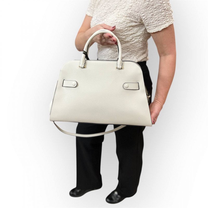 Сумка Cromia 1406039 GHIACCIO