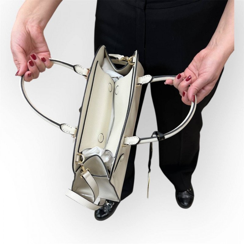 Сумка Cromia 1406039 GHIACCIO