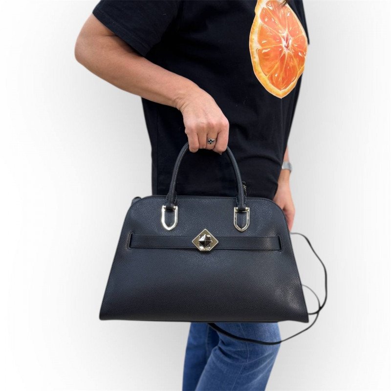 Сумка Cromia 1406039 NERO