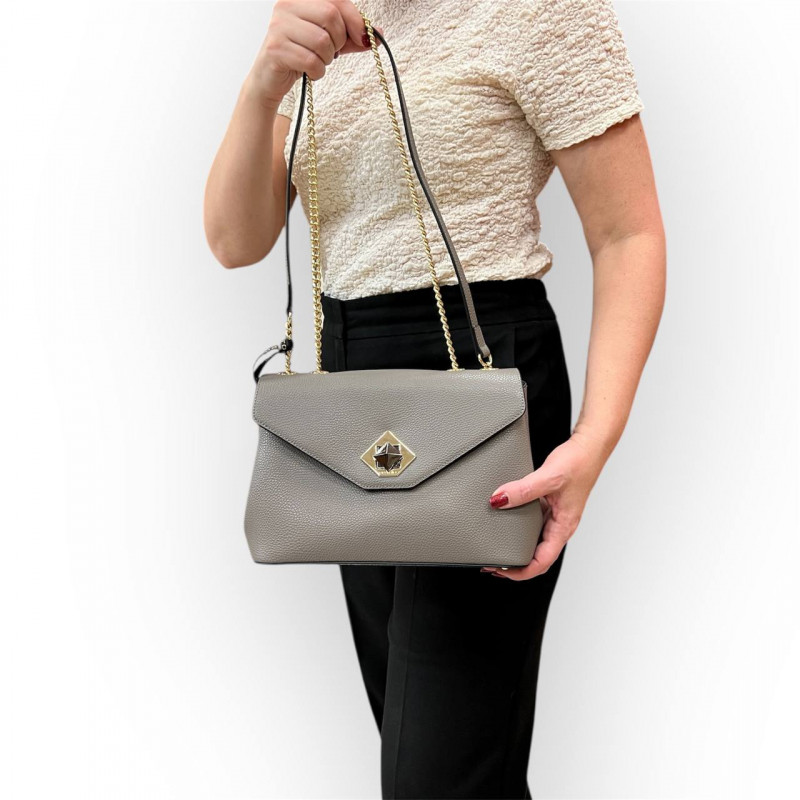 Сумка Cromia 1406042 ARDESIA