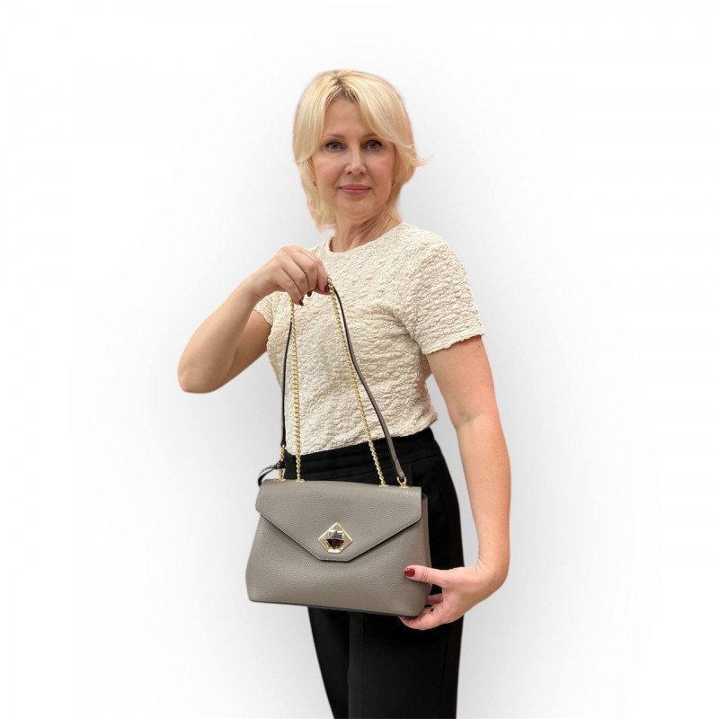 Сумка Cromia 1406042 ARDESIA